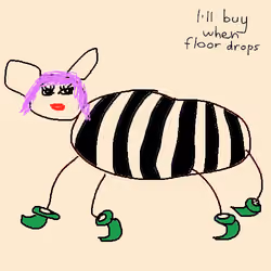Shitty Sheep #8933