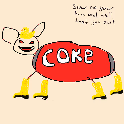 Shittysheep