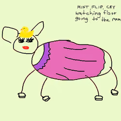 Shitty Sheep #6192
