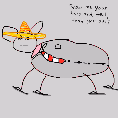 Shittysheep