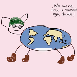 Shitty Sheep #453