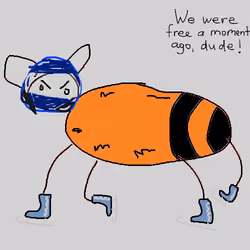 Shitty Sheep #6510
