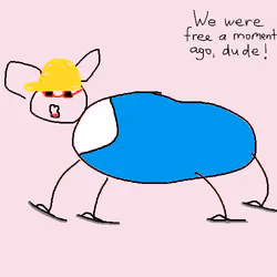 Shitty Sheep #7125