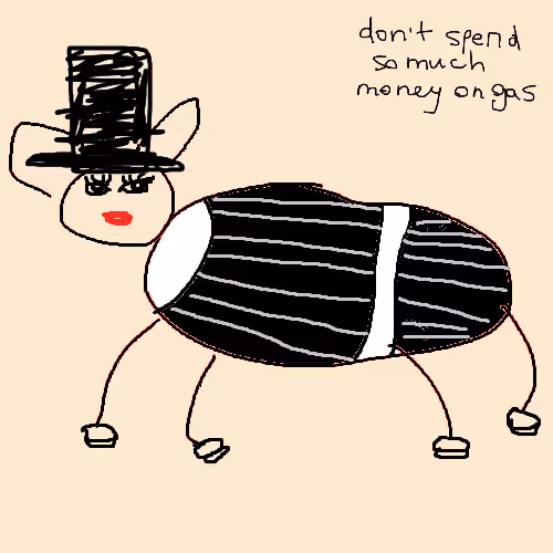 Shittysheep