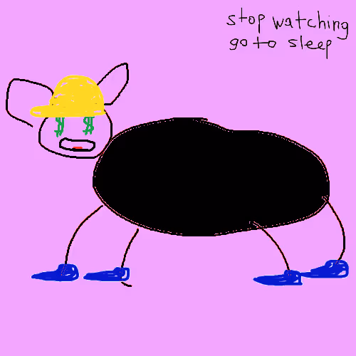 Shittysheep