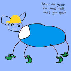 Shitty Sheep #4788