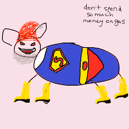 Shittysheep