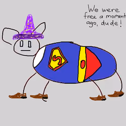 Shitty Sheep #733