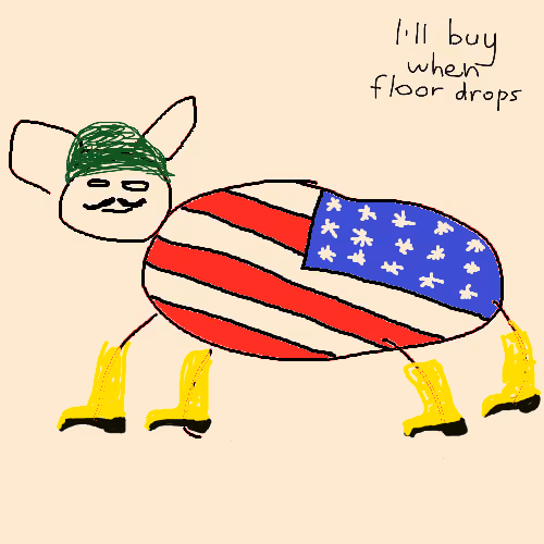 Shitty Sheep #1839