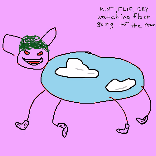 Shittysheep