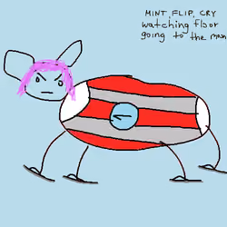 Shitty Sheep #3419