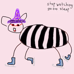 Shitty Sheep #8951