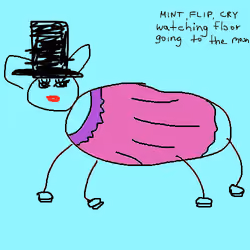 Shitty Sheep #8753