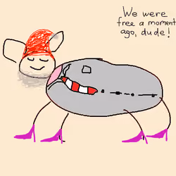 Shitty Sheep #1395