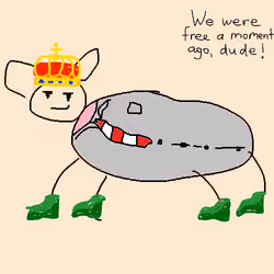 Shitty Sheep #3170