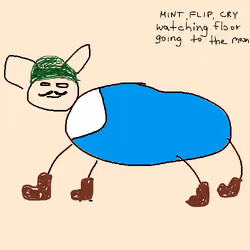 Shitty Sheep #8755