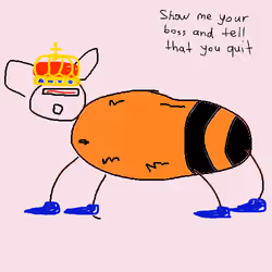 Shitty Sheep #3774