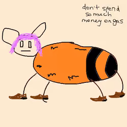 Shitty Sheep #7089
