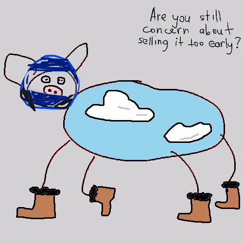 Shittysheep