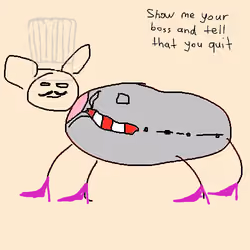 Shitty Sheep #8162