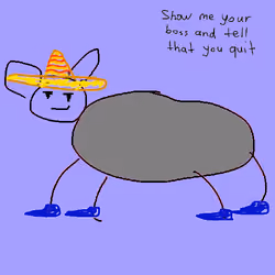 Shitty Sheep #6234