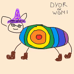 Shitty Sheep #632