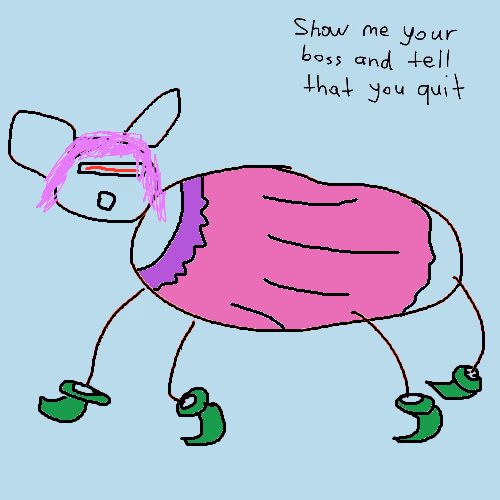 Shittysheep