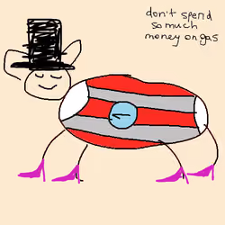 Shitty Sheep #5876
