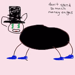 Shitty Sheep #2812