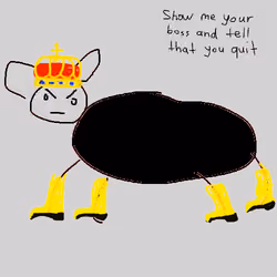 Shitty Sheep #3578
