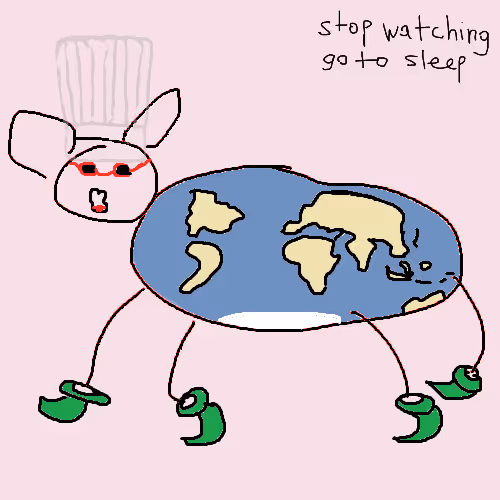 Shittysheep