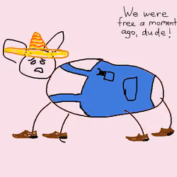 Shitty Sheep #8657