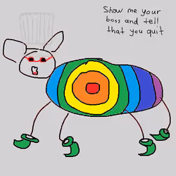 Shitty Sheep #7383