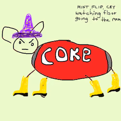 Shitty Sheep #2235