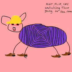 Shitty Sheep #6563