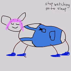 Shitty Sheep #3752