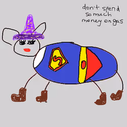 Shitty Sheep #3907