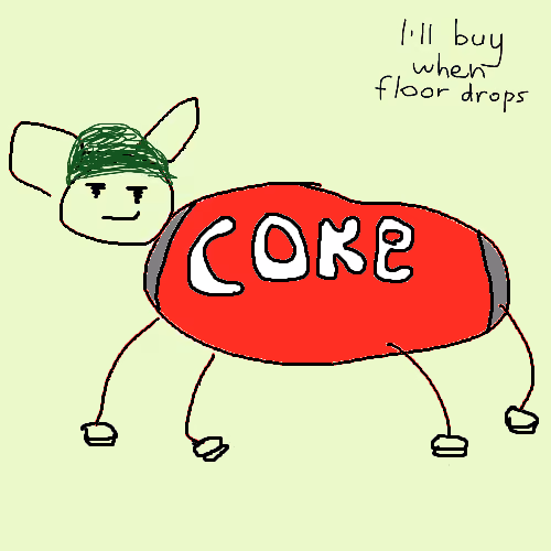 Shitty Sheep #9293