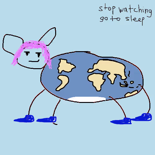 Shittysheep