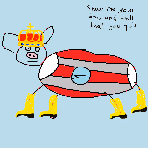 Shittysheep