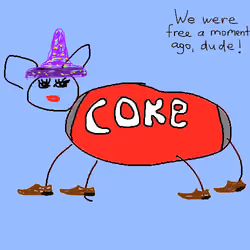 Shitty Sheep #2903