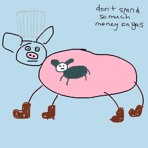Shitty Sheep #2222
