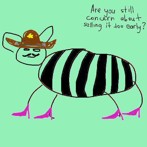 Shitty Sheep #8441