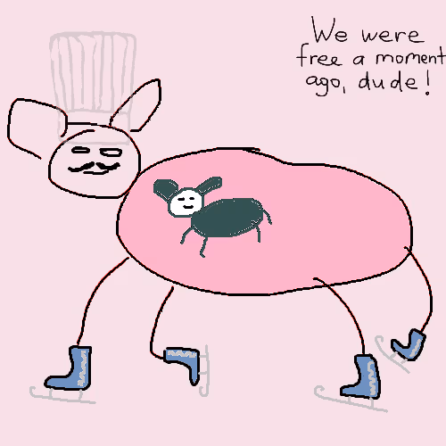 Shittysheep
