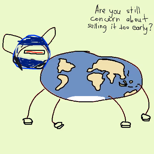 Shittysheep