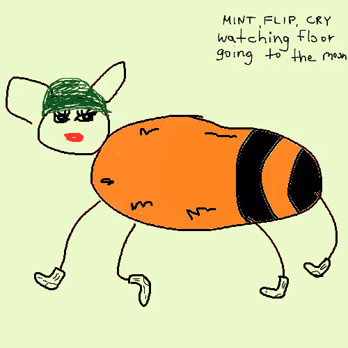 Shittysheep
