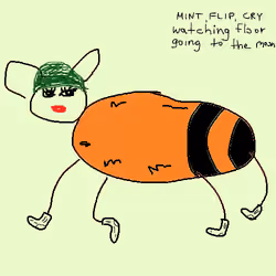 Shitty Sheep #8314