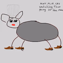 Shitty Sheep #3567