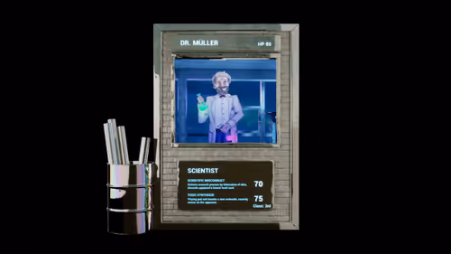 Guttestreker Cards