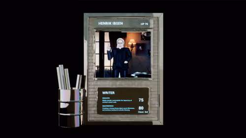 Guttestreker Cards